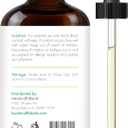 Handcraft Blends Peppermint Essential Oil Huge 4 Fl Oz 100% Pure and Natural Premium Grade Essential Oil for Diffuser and Aromatherapy, Skin, Massage, Candle and Soap Making Fragrance