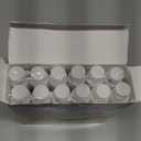 Light Up Pop Fidget Tubes: Glow Sensory Tube Stretch Toys for Kids Party Favors - Mini Plastic Pull Tubes Bulk with LED Lights Glowing Stick in the Dark (12 Pcs)