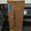 Bamboo Dining Bench, 35 inch Farmhouse Decor Indoor Kitchen Table Bench, Entryway Shoe Rack Bench Solid Bamboo Benches for Living Room, Hallway, Bedroom, Bathroom (Long, Black)