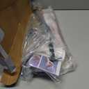 Over The Door Cervical Neck Traction and Posture Correcting Device with Head Halter, at Home Back and Neck Stretcher for Physical Therapy