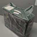 Train Set for Kids,Remote Control Locomotive Engine Under Christmas Tree,Electric Model Train W/Carriages and Long Tracks,Train Toy Gift for Boys Girls Age 4-12