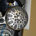 WRISIN Tub Shower Faucet Set with Valve, Bathtub Shower Faucet Set with Handheld Spray