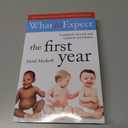 What To Expect 1st Year
