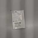 Wallet Tracker Slim Card 0.094in Bluetooth Tracker for Passport, Wallet, Work with Apple Find My APP, Wireless Charging, Card Locator- iOS Only [Apple MFi Certified] - 2pcs in 1 Box