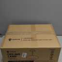 mid Century Ceiling Light Milk Glass Ceiling Light fixtures Glassshade Gold Modern Semi Flush Mount Ceiling Light, Globe Glass Ceiling Lamp Hallway Dining Room Kitchen