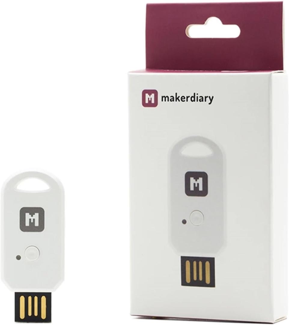GeeekPi nRF52840 MDK USB Dongle w/Case Development Platform