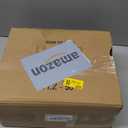 6x4x2 inches Small Shipping Boxes Set of 50 - Black Mailer Corrugated Cardboard Boxes for Shipping Packaging Mailing Products