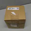 WANDER PLUS Travel Pillow, 100% Pure Memory Foam Travel Neck Pillow Airplane Neck Support Ergonomic Design Best for Sleeping Plane Car Train Office Flight for Adults Grey