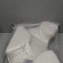 SAHEYER Side Sleeper Pillow with Arm Hole, Upgraded Memory Foam Shoulder Pillow for Neck Pain Relief, Adjustable MultiAngle Arm Tunnels Support for Adults PressureFree Sleep (Black)