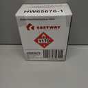 8 Fl. Oz. Advanced Hand Sanitizer Gel with 62% Alcohol Based, Pack of 4 