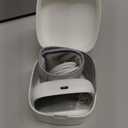 Oklar Blood Pressure Monitors for Home Use Rechargeable Wrist Digital BP Machine Cuff with LED Backlit Display, Voice Broadcast, 240 Memory Storage for 2 Users with Carrying Case