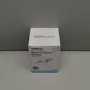 YONLO Blood Pressure Monitor, Automatic Upper Arm Blood Pressure Monitors for Home Use, 2 Blood Pressure Machine Cuff(9-17in & 13-21in) with Large LED Backlit Display, 3x199 Reading Memory Users White