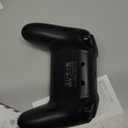 Wireless Switch Controller for Nintendo Switch/Switch 2/Lite/OLED Controller, Switch Controller with a Mouse Touch Feeling on Back Buttons, Extra Switch Pro Controller with Wake-up,Programmable, Turbo Function (Red+Blue)