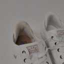 Skechers Women's Hands Free Slip-Ins Bobs D'Vine-So Flattered Sneaker, White, 7.5