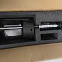 3.75" CV Axle Puller Tool with 8 Bolts, Axle Shaft Removal Tool