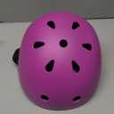 Kids Bike Helmet Ventilation & Adjustable Toddler Helmet for Ages 2-14 Kids Boys Girls Multi-Sport Helmet for Skateboard Roller Skateing Bicycle Scooter blance Bike (Small: 18.9"-21.3" / 2-8 years)