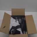 Golf Net: 10x7ft Golf Hitting Practice Net for Backyard, Indoor or Outdoor Driving Chipping Swing Training and Equip Non-Slip Heavy-Duty Base Hitting Mat, Ideal Gifts for Dad Husband Men Fathers Day