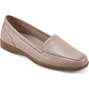 Easy Spirit womens Devitt (9.5 Wide, Light Natural)