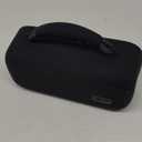 Bose SoundLink Max Bluetooth Speaker - Portable Wireless Party Speaker, IP67 Waterproof, Rope Handle, Up to 20 Hours of Playtime, USB-C, Built-in 3.5mm AUX Input, Black