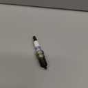 ACDelco GM Original Equipment 41-962 (19299585) Double Platinum Spark Plug (Pack of 1)