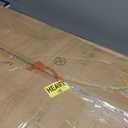 HOOBRO Storage Bench, 39.4" Retro Wooden Storage Chest with U-Shaped Cut-Out Pull, Safety Hinge, Supports 220 lb and Easy Assembly for Toy Box Organizer (Black and Walnut) BH771CW01 (39.4L x 15.7W x 19.5H), Pink