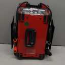 12V 24V Car Battery Charger & Engine Starter, 0-50A Automatic Battery Maintainer, 250 Cranking Amps, Jump Starter & Smart Trickle Charger