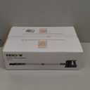 RENDOW Cordless Vacuum Cleaner, 550W 45Kpa 65Mins Vacuum Cleaners for Home, Self-Standing Cordless Stick Vacuum with LED Display,Anti-Tangle Rechargeable Wireless Vacuum for Pet Hair/Carpet/Hard Floor (Gold)