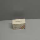 GAOY Reflective Glitter Gel Nail Polish Set, 6 Colors Red Pink Silver Holographic Sparkle Gel Kit, Soak Off UV Light Cure for Salon and Nail Art DIY at Home, Radiant Opulence