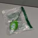 GROWIT Soil Moisture Meter for Plants - Plant Moisture Meter for House Plants - No Batteries Required (Green)