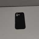 Miracase Magnetic for iPhone 17 Pro Max Case, Compatible with MagSafe, Integrated Silicone Camera Control Cover, 3.0mm Thicken Shockproof Drop Protection Phone Case for 17 ProMax, Black