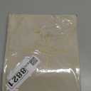 Lanpn Bible Prayer Journal for Women Men, 68 Weeks Linen Bible Study Journal Christian Prayer Notebook Planner with Scripture Verse, Devotional Journal Religious Christian Faith Gifts Women, Beige