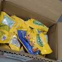 belVita Energy Snack Bites Variety Pack, 2 Flavors, 15 Snack Packs, BB: 22AUG26