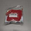 Christmas Stocking Stand, Suitable for Mantel - Adjustable Fireplace Wreath Hook - Metal Christmas Stocking Wreath Hook, Suitable for Christmas Home Party Decoration