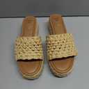 Sweet Life Lisa Natural, Size 10
