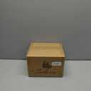 Plant Pots, Flower Pots, Planters for Indoor Plants(6.5+5.5inch), Flower Pots for Indoor Plants with Drainage Hole and Saucer, Ceramic Pots for Plant with Hole Mesh Pad,White