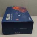 Bedsure Heated Mattress Pad Queen - Bed Warmer with Memory & Preheat Function, 12-Hour Auto Off & 10 Heat Settings, Dual Controllers, Fast Heating, Coral Fleece Electric Mattress Pad Queen, 60"x80"