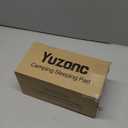 Ultralight Camping Sleeping Pad - 5 Inch Thick with Built-in Pillow & Foot Pump, Inflatable Sleeping Pads for Camping, Backpacking,Hiking, Tent