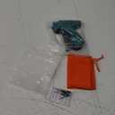 Price Tagging Gun for Clothing,(Not Stitch Gun) Standard Retail Price Tag Attacher Gun for Clothes with 6 Needles & 1000pcs 2" Barbs Fasteners for Store
