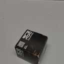 BOLDIFY Hairline Powder - Root Touch Up Hair Color for Gray Coverage - Bald Spot Concealing Hair Powder for Women & Men - 24-Hour Stain-Proof - Light Brown (0.14 Ounce (Pack of 1))