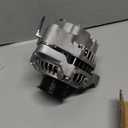 Honda Civic Acura Alternator Replacement New for 2001 2002 2003 2004 2005 EL L4 1.7L, 06311PLM505RM 31100-PLM-A01A02 02RM AHGA50 64 A005TA6991A 7091 7191 ZC 400-48035 13893N 90-27-3268