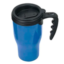 Tofino Double Wall Mug (Cyan)