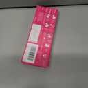 2 x Semi Cured Gel Nail Strips, 20 PCS Gel Nail Stickers - UV Light Wraps, Salon Quality & Easy to Use - French Chess