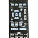 Replacement Remote Control Compatible for denon AV Receiver RC-920 RC-940 RC-941 RC-973 RC-979 RC-1016 RC-1030