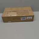 pack all Folding Luggage Cart, Heavy Duty Hand Truck with Wheels, Compact Trolley Cart for Home and Travel (Black)