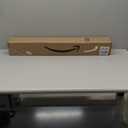 OstepDecor Clear Table Protector 2mm Thick, 30 x 60 Inch Clear Table Cover Protector, Plastic Table Cover, Desk Protector Mat, Waterproof Desk Cover Pad for Coffee Table, Writing Desk, Dining Room