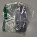 TIJN Retro Oversized Avaitor Polarized Sunglasses for Women Men, Vintage Shades Classic Metal Sun Glasses, Vega