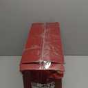 JOYIN Lighted Christmas Reindeer & Sleigh Set, 4FT Outdoor Christmas Decorations for Yard, Warm White LED Lights Xmas Yard Decor, 3D Deer with Ground Stakes for Lawn Garden Porch Holiday Front Door