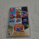 Super Mario 3D All-Stars - Nintendo Switch