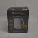 WestBend Electric Kettle 1.5L White