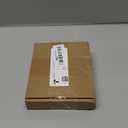 Doorbell Mount Compatible with Ring Doorbell, Extends Doorbell Mount for Brick Wall, Better Visibility and Angle Designed To Fit Compatible with Some Ring Doorbell Models (2-1/4")